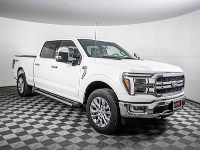 Used 2024 Ford F-150 - photo 1
