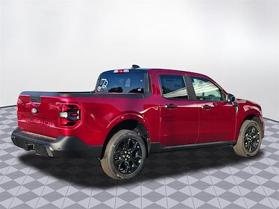 New 2026 Ford Maverick XLT SuperCrew Cab for sale #T25750 - photo 2
