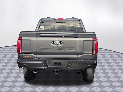 2025 Ford F-150 SuperCrew Cab 4WD Pickup for sale #T25752 - photo 2