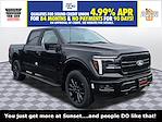 New 2025 Ford F-150 Lariat SuperCrew Cab for sale #T25753 - photo 1