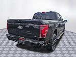 New 2025 Ford F-150 Lariat SuperCrew Cab for sale #T25753 - photo 8