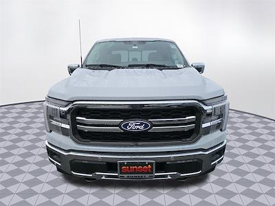 New 2025 Ford F-150 Lariat SuperCrew Cab for sale #T25754 - photo 2