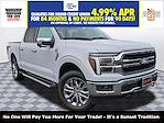 2025 Ford F-150 SuperCrew Cab 4WD Pickup for sale #T25754 - photo 1