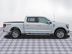 2025 Ford F-150 SuperCrew Cab 4WD Pickup for sale #T25754 - photo 9