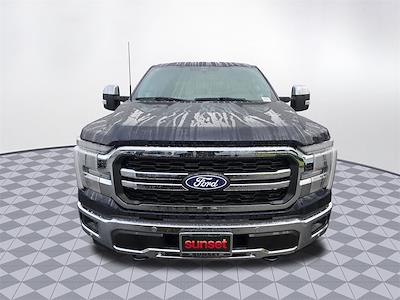 New 2025 Ford F-150 Lariat SuperCrew Cab for sale #T25761 - photo 2