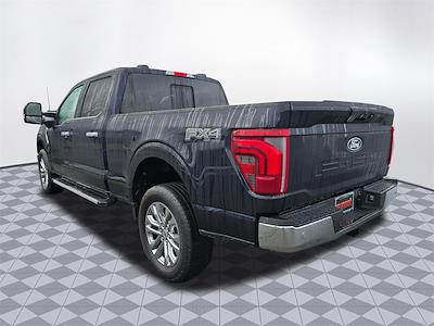 2025 Ford F-150 SuperCrew Cab 4WD Pickup for sale #T25761 - photo 2