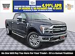 2025 Ford F-150 SuperCrew Cab 4WD Pickup for sale #T25761 - photo 1