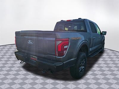 2025 Ford F-150 SuperCrew Cab 4WD Pickup for sale #T25763 - photo 2