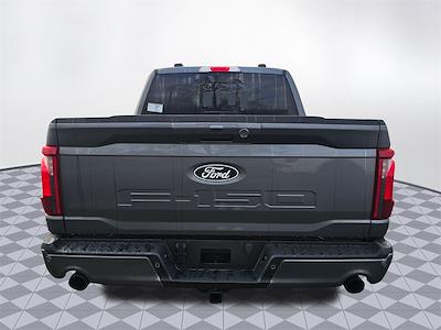 2025 Ford F-150 SuperCrew Cab 4WD Pickup for sale #T25764 - photo 2