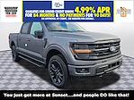 2025 Ford F-150 SuperCrew Cab 4WD Pickup for sale #T25764 - photo 1