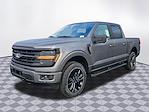2025 Ford F-150 SuperCrew Cab 4WD Pickup for sale #T25764 - photo 4