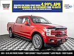 Used 2020 Ford F-150 Lariat SuperCrew Cab for sale #T25765A - photo 1
