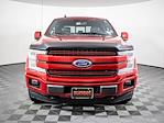 Used 2020 Ford F-150 Lariat SuperCrew Cab for sale #T25765A - photo 9