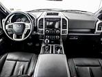 Used 2020 Ford F-150 Lariat SuperCrew Cab for sale #T25765A - photo 5