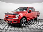 Used 2020 Ford F-150 Lariat SuperCrew Cab for sale #T25765A - photo 8