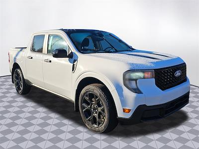 New 2026 Ford Maverick XLT SuperCrew Cab for sale #T25766 - photo 1