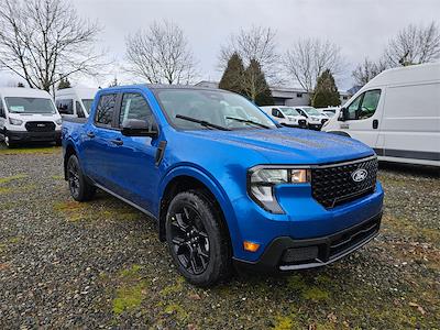 2026 Ford Maverick SuperCrew Cab AWD Pickup for sale #T25781 - photo 1