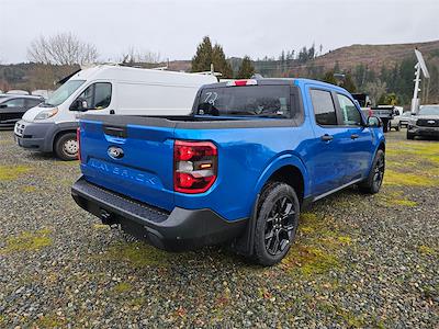 2026 Ford Maverick SuperCrew Cab AWD Pickup for sale #T25781 - photo 2