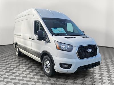 New 2026 Ford Transit 250 High Roof Empty Cargo Van for sale #T25785 - photo 1