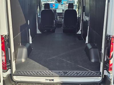 New 2026 Ford Transit 250 - photo 1