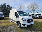 New 2026 Ford Transit 250 High Roof Empty Cargo Van for sale #T25785 - photo 35