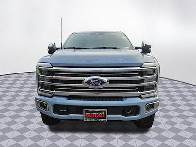 New 2026 Ford F-350 Platinum Crew Cab for sale #T25787 - photo 2