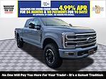 2026 Ford F-350 Crew Cab SRW 4WD Pickup for sale #T25787 - photo 1