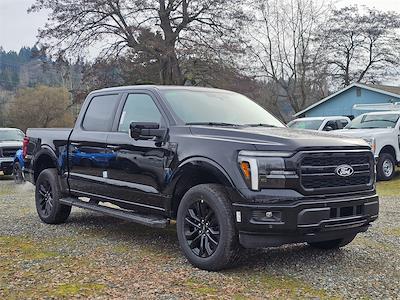 2026 Ford F-150 SuperCrew Cab 4WD Pickup for sale #T25789 - photo 1
