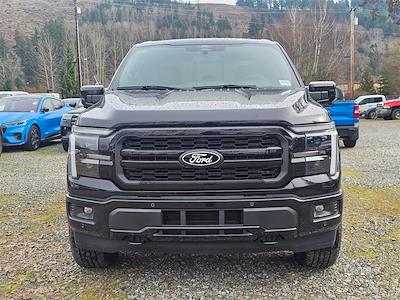 2026 Ford F-150 SuperCrew Cab 4WD Pickup for sale #T25789 - photo 2
