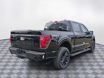 New 2026 Ford F-150 - photo 1