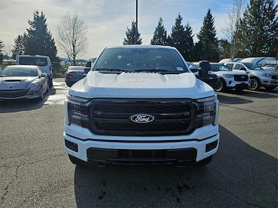 New 2026 Ford F-150 Lariat SuperCrew Cab for sale #T25790 - photo 2