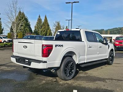 New 2026 Ford F-150 Lariat SuperCrew Cab for sale #T25790 - photo 2