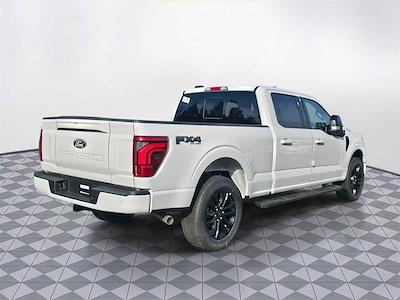 New 2026 Ford F-150 - photo 1