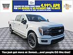 2026 Ford F-150 SuperCrew Cab 4WD Pickup for sale #T25790 - photo 1