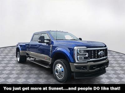 New 2026 Ford F-450 - photo 1
