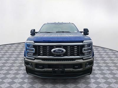 New 2026 Ford F-450 - photo 1