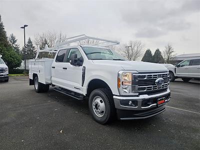 New 2026 Ford F-350 - photo 1