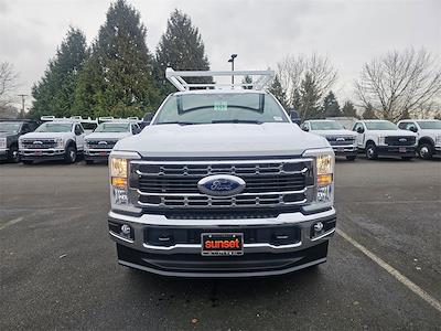New 2026 Ford F-350 - photo 1