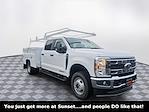 New 2026 Ford F-350 Crew Cab Service Truck for sale #T25792 - photo 1