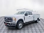 New 2026 Ford F-350 Crew Cab Service Truck for sale #T25792 - photo 4
