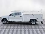 New 2026 Ford F-350 Crew Cab Service Truck for sale #T25792 - photo 5