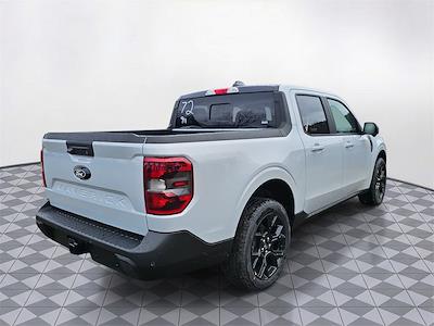 New 2026 Ford Maverick - photo 1