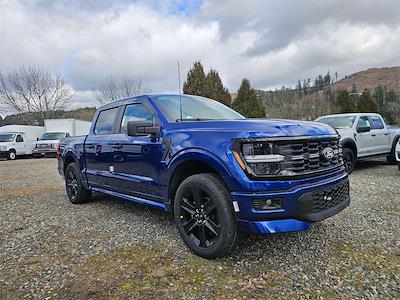 New 2026 Ford F-150 - photo 1