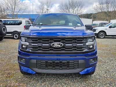 New 2026 Ford F-150 - photo 1