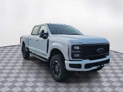 2026 Ford F-250 Crew Cab 4WD Pickup for sale #T25811 - photo 1