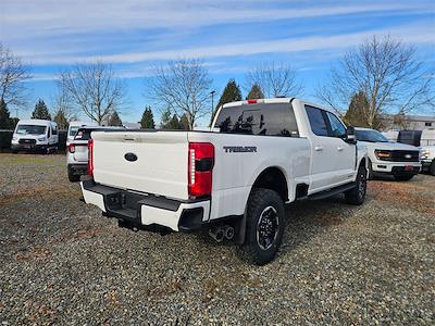 2026 Ford F-250 Crew Cab 4WD Pickup for sale #T25811 - photo 2