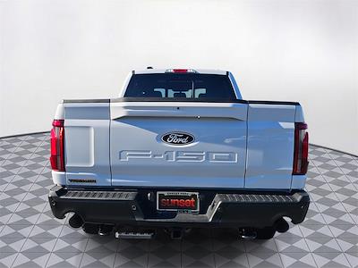 2025 Ford F-150 SuperCrew Cab 4WD Pickup for sale #T25819 - photo 2