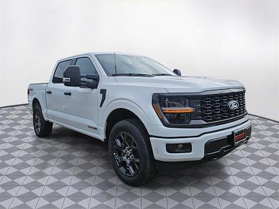 New 2026 Ford F-150 - photo 1