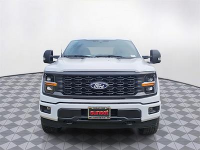 New 2026 Ford F-150 - photo 1