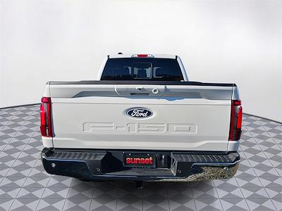 New 2025 Ford F-150 - photo 1